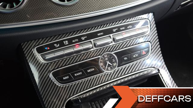 Mercedes CLS-CLASS CLS300d AMG Line купить на сайте DeffCars