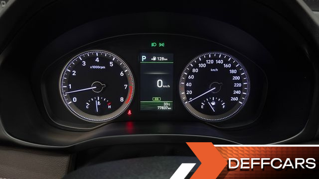 Hyundai GRANDEUR 3.0 Exclusive Special купить на сайте DeffCars