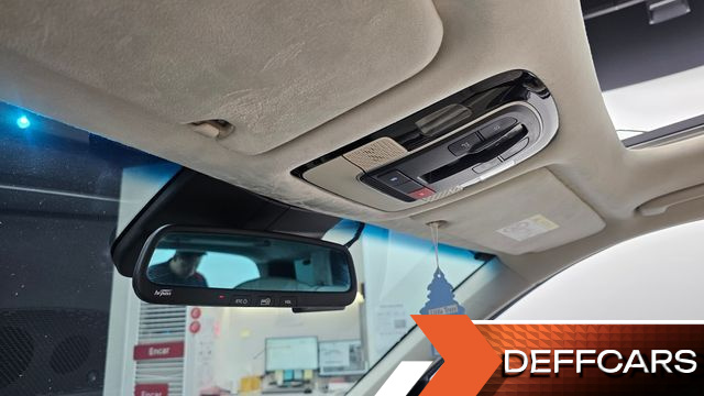 Hyundai PALISADE Gasoline 3.8 2WD VIP купить на сайте DeffCars