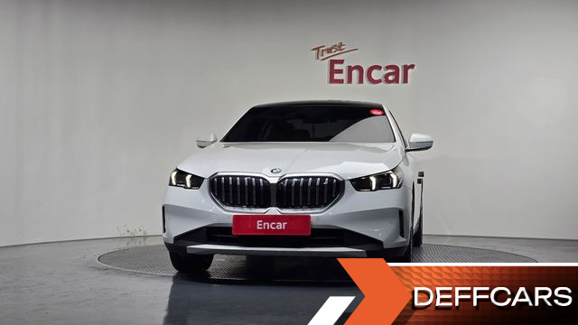 BMW 5-SERIES 520i купить на сайте DeffCars