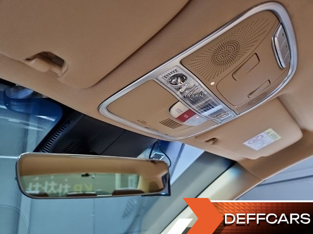Kia K9 3.8 GDI AWD Platinum купить на сайте DeffCars