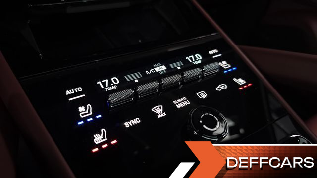 Porsche CAYENNE 4.0 GTS Coupe купить на сайте DeffCars