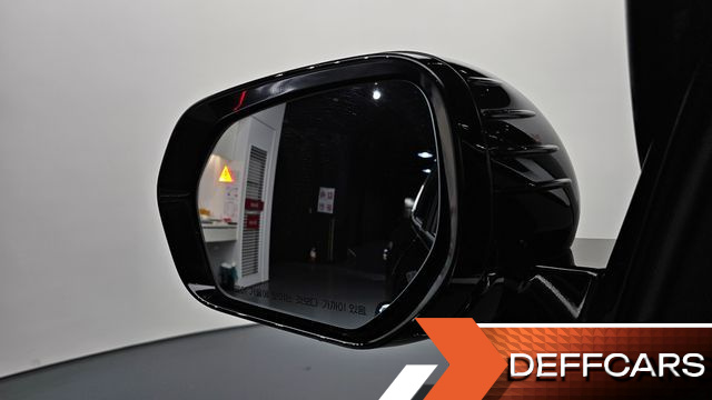 Ssangyong REXTON Disel 2.2 4WD Noblesse купить на сайте DeffCars