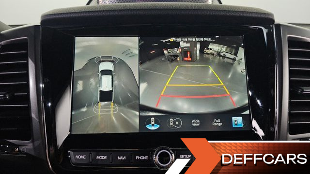 Ssangyong REXTON Diesel 2.2 4WD Expedition купить на сайте DeffCars