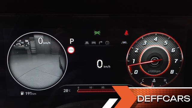 Hyundai AVANTE 1.6 Modern N Line купить на сайте DeffCars