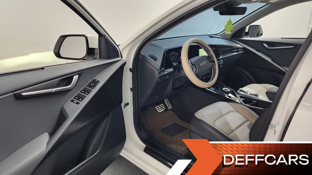 Kia NIRO Signature купить на сайте DeffCars