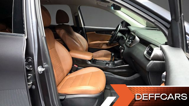 Kia SORENTO Diesel 2.0 2WD Marster купить на сайте DeffCars