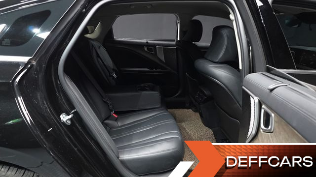 Kia K8 2.5 Gasoline 2WD Noblesse купить на сайте DeffCars