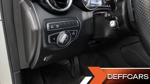 Mercedes GLC-CLASS GLC220 d 4MATIC Coupe купить на сайте DeffCars