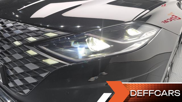 Hyundai GRANDEUR 3.3 Exclusice купить на сайте DeffCars