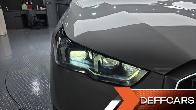 BMW 5-SERIES 520i M Sport купить на сайте DeffCars