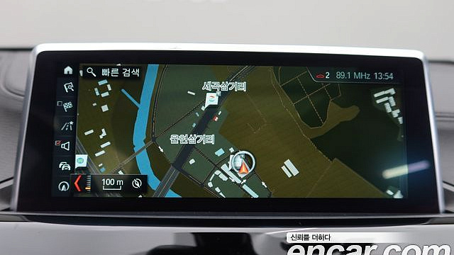 BMW X2 (F39) xDrive25i M Sport купить на сайте DeffCars