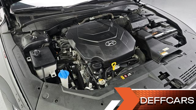 Hyundai GRANDEUR 3.3 Exclusice купить на сайте DeffCars