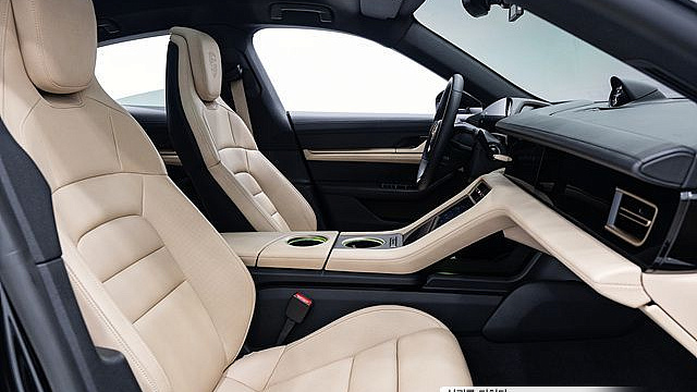 Porsche TAYCAN Base купить на сайте DeffCars