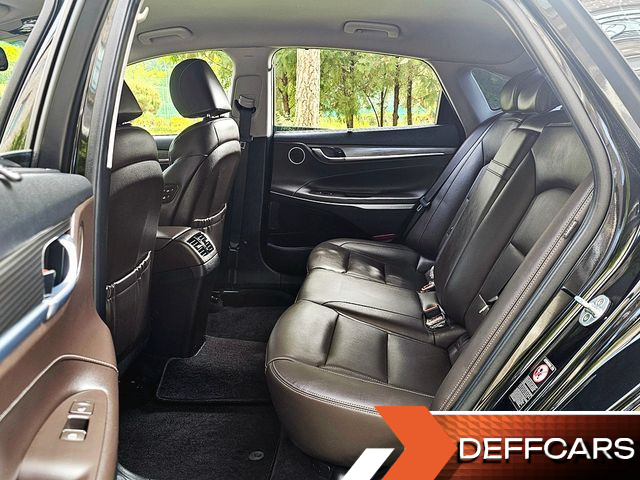 Hyundai GRANDEUR 3.0 Exclusive купить на сайте DeffCars