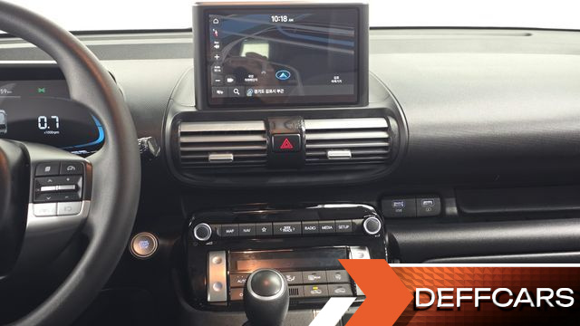 Hyundai CASPER Smart купить на сайте DeffCars