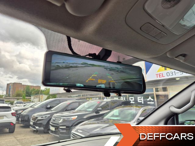 Hyundai STAREX Wagon 11-Seater Smart купить на сайте DeffCars