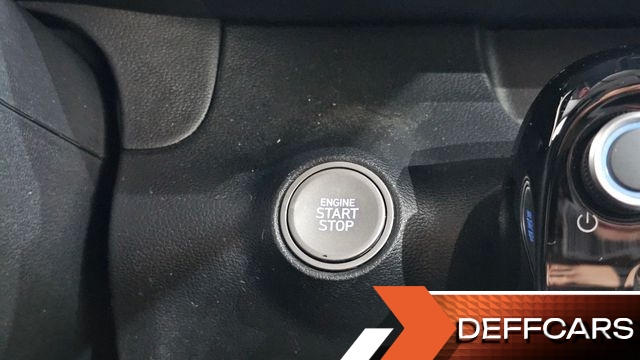 Hyundai CASPER Van Smart купить на сайте DeffCars