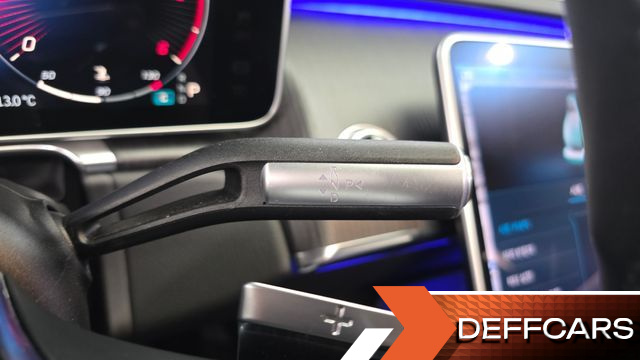 Mercedes S-CLASS S350 d купить на сайте DeffCars