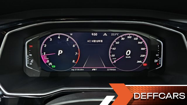 Volkswagen JETTA 1.4 TSI Prestige купить на сайте DeffCars