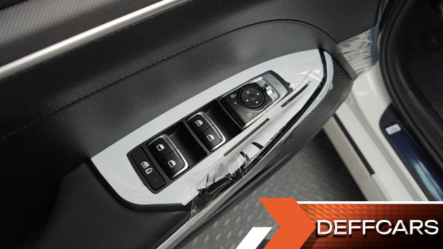 Kia K5 2.0 Smart Selection купить на сайте DeffCars