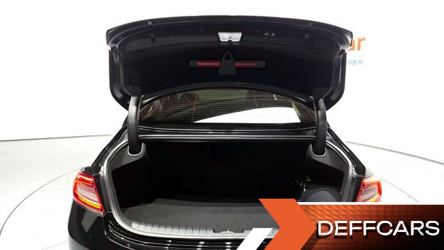 Hyundai GRANDEUR Premium купить на сайте DeffCars