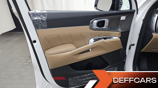 Kia SORENTO Diesel 2.2 4WD Signature X Line купить на сайте DeffCars