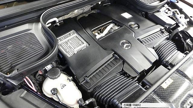 Mercedes GLS-CLASS Maybach GLS600 4MATIC Manufakur купить на сайте DeffCars