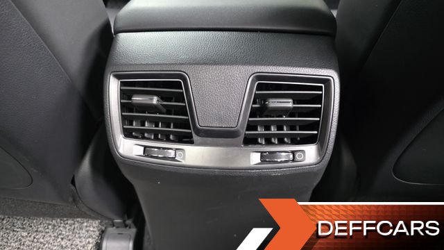 Ssangyong REXTON Diesel 2.2 4WD Advance купить на сайте DeffCars