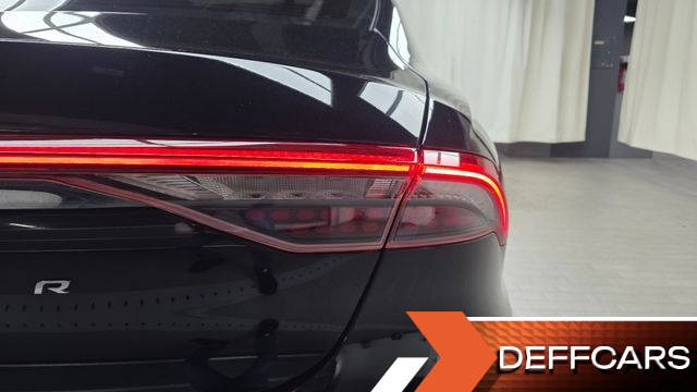 Hyundai GRANDEUR 3.0 LPi (Disabled) Exclusive купить на сайте DeffCars