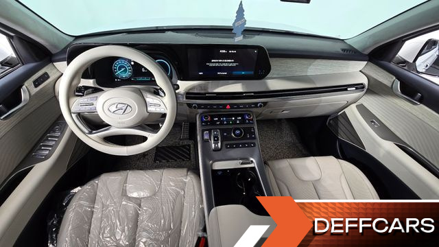 Hyundai PALISADE Gasoline 3.8 2WD Calligraphy купить на сайте DeffCars