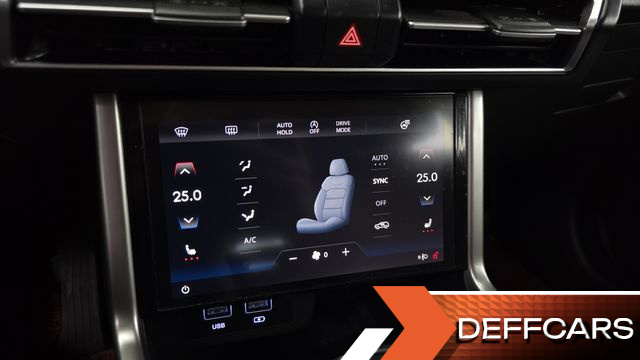 Ssangyong TORRES Gasoline 1.5 2WD T5 купить на сайте DeffCars