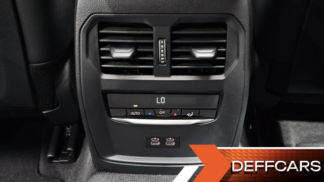 BMW 3-SERIES 320i M Sport купить на сайте DeffCars