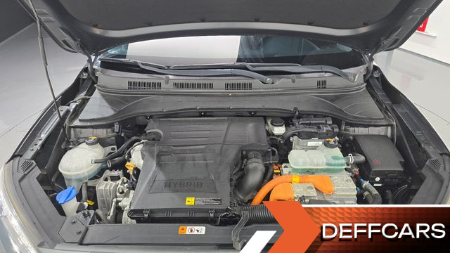 Hyundai KONA Modern Special купить на сайте DeffCars