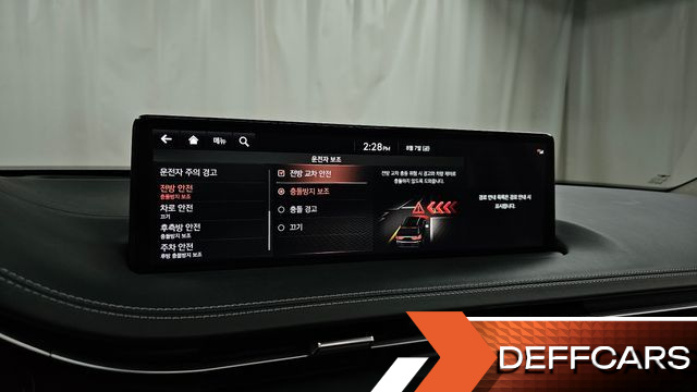 Genesis GV70 3.5T Gasoline AWD купить на сайте DeffCars