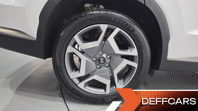 Hyundai PALISADE Gasoline 3.8 4WD Prestige купить на сайте DeffCars