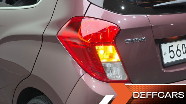 ChevroletGMDaewoo SPARK Premier купить на сайте DeffCars