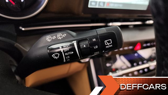 Kia CARNIVAL 9-Seater Prestige купить на сайте DeffCars