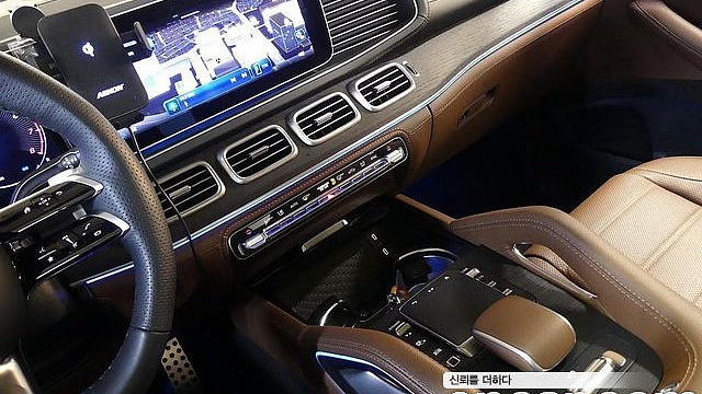 Mercedes GLS-CLASS GLS580 4MATIC купить на сайте DeffCars