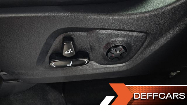 Ssangyong REXTON Diesel 2.2 4WD The Black купить на сайте DeffCars