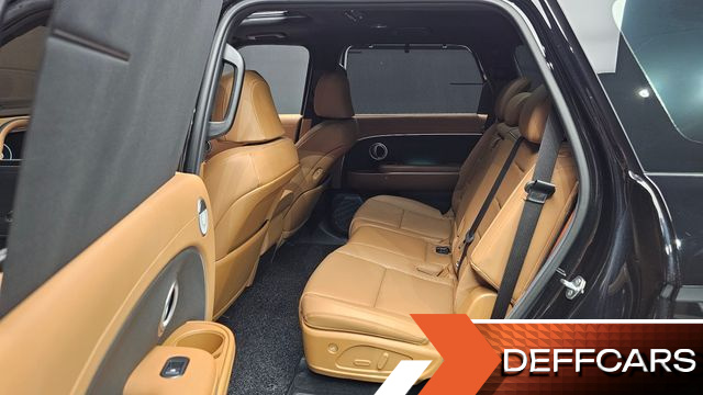 Hyundai PALISADE HEV 2.5T 2WD 9-Seater Calligraphy купить на сайте DeffCars