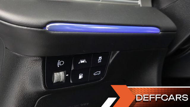 Hyundai GRANDEUR 2.5 Le Blanc купить на сайте DeffCars