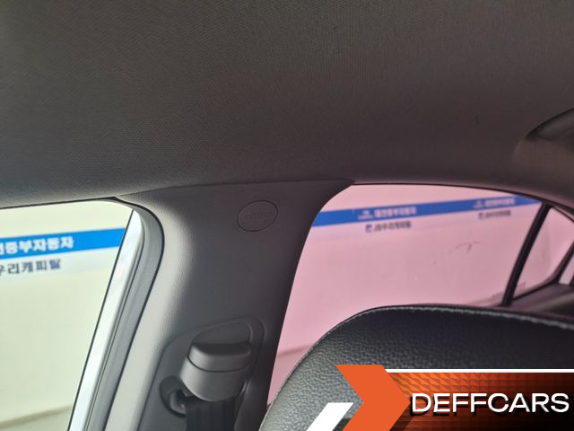 Kia K3 Trendy купить на сайте DeffCars