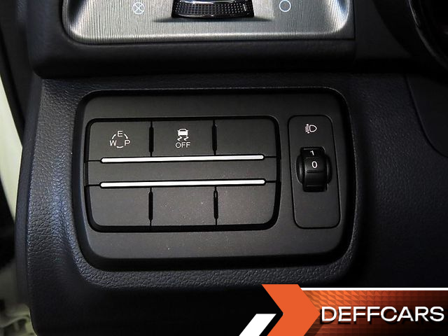Ssangyong TIBOLI GearⅡ 2WD Driving Gear купить на сайте DeffCars
