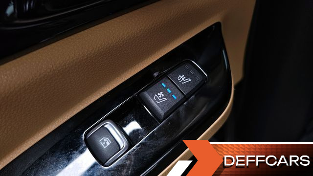 Kia CARNIVAL Gasoline 7-Seater Signature купить на сайте DeffCars