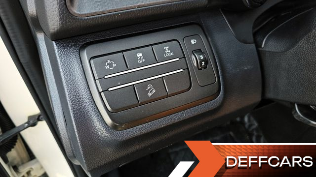 Ssangyong TIBOLI Diesel Gear Plus 4WD купить на сайте DeffCars
