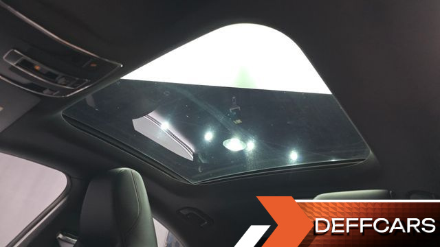 Mercedes CLA-CLASS CLA220 AMG Line купить на сайте DeffCars