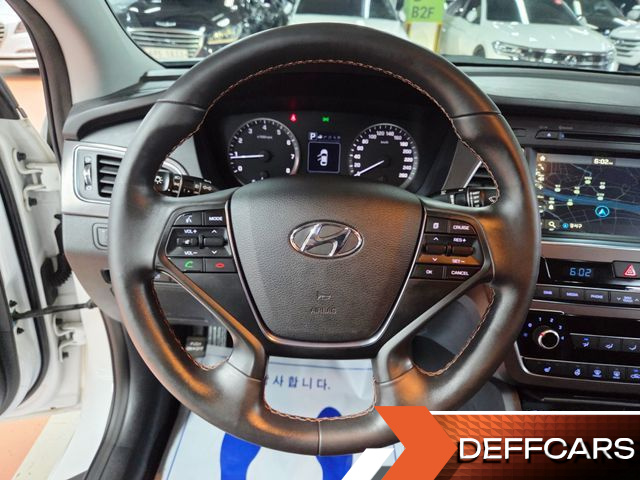Hyundai SONATA 2.0 Care+ купить на сайте DeffCars