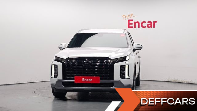 Hyundai PALISADE Gasoline 3.8 4WD Le Blanc купить на сайте DeffCars