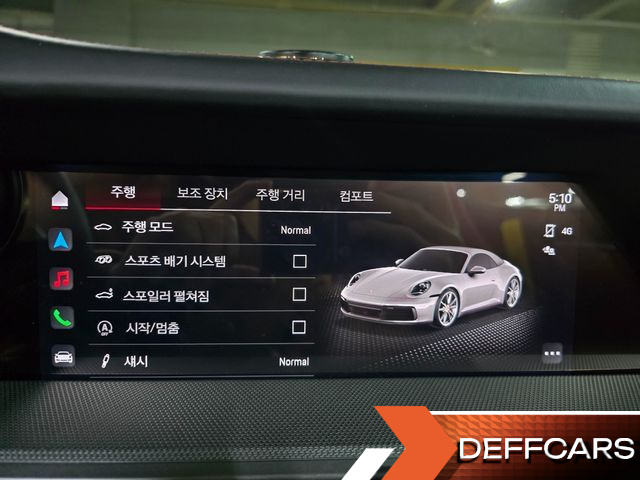 Porsche 911 Carrera S Cabriolet купить на сайте DeffCars